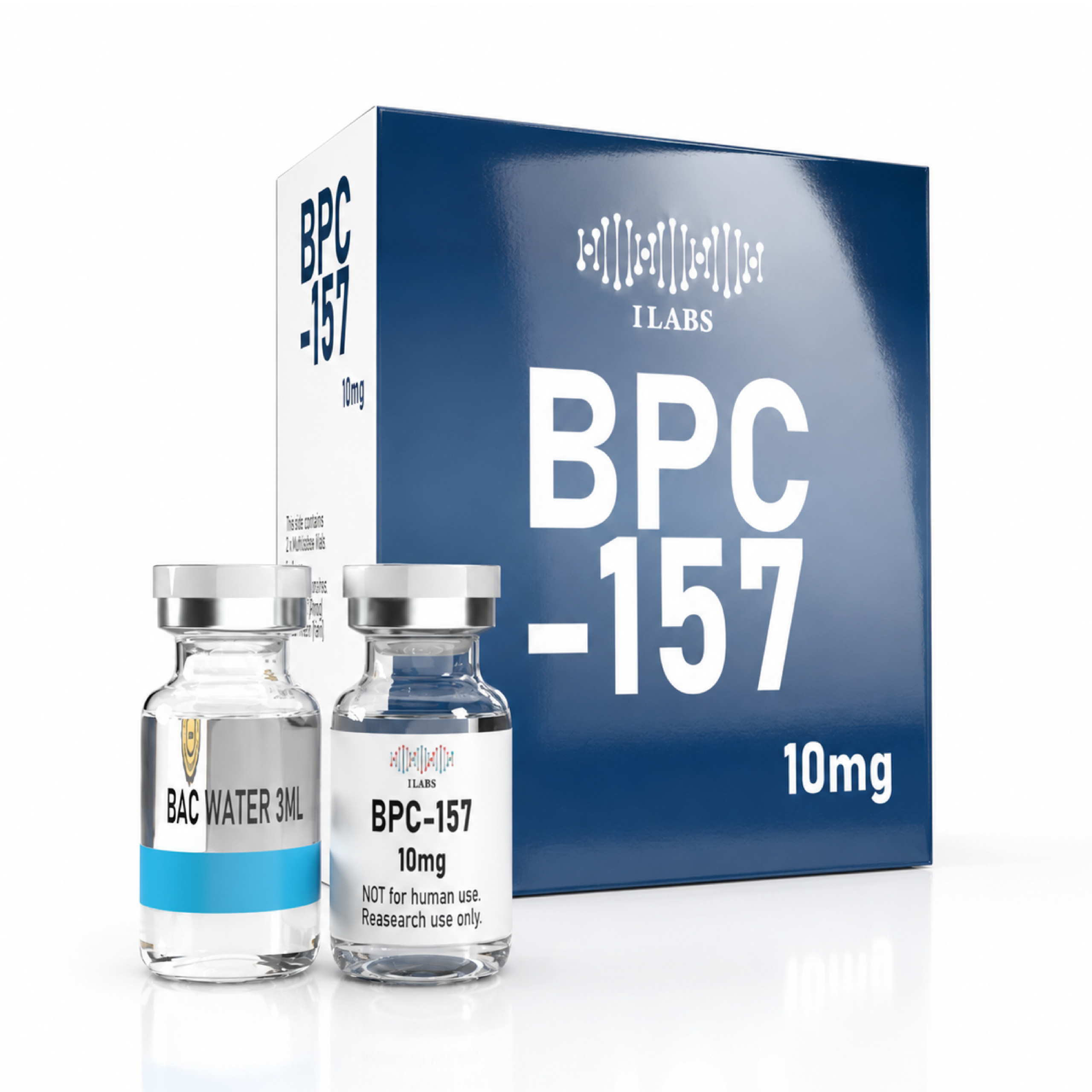 BPC-157 10mg